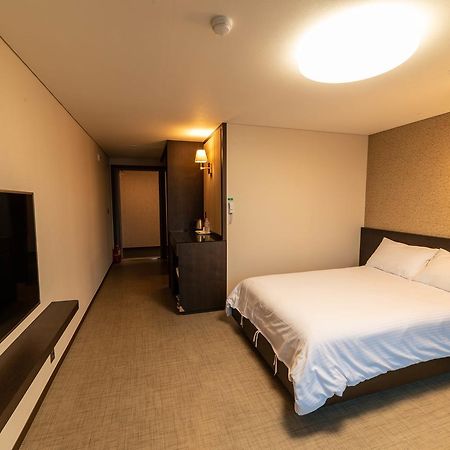Jeju Stay In Sungsan Seogwipo Exterior photo