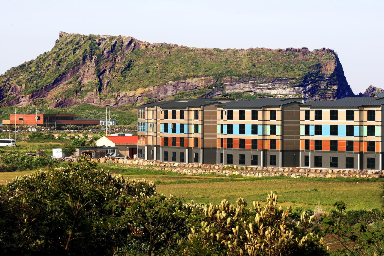 Jeju Stay In Sungsan Seogwipo Exterior photo