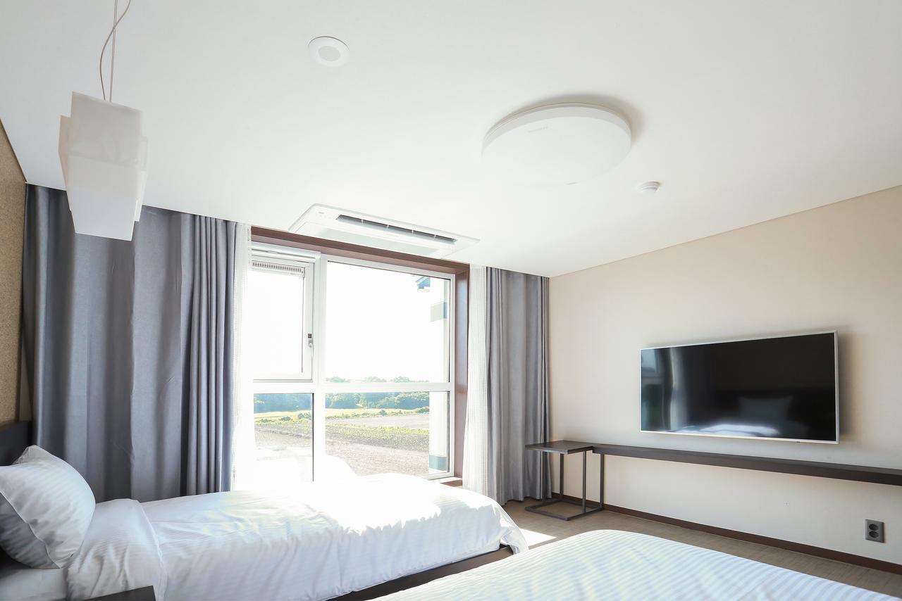 Jeju Stay In Sungsan Seogwipo Exterior photo