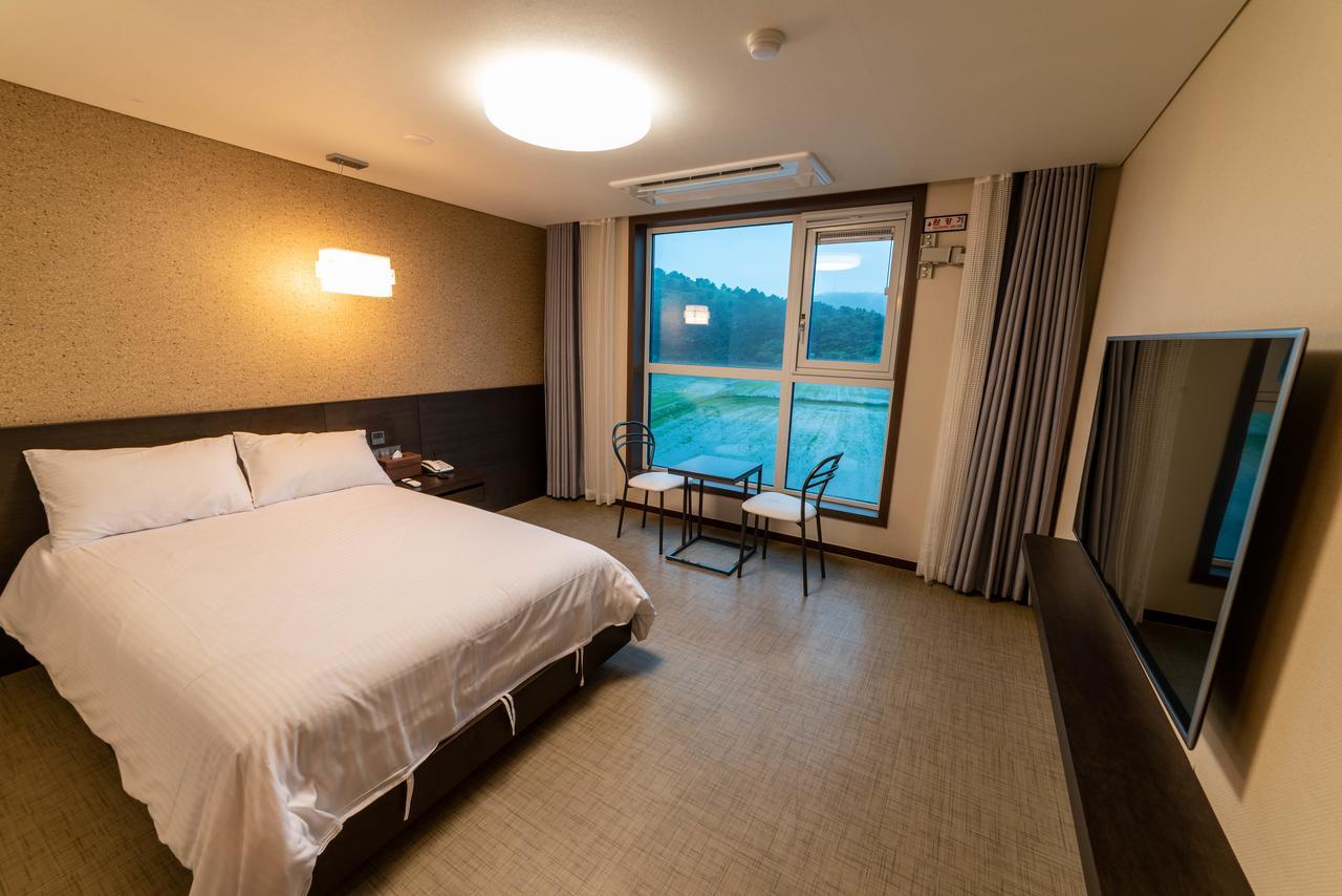 Jeju Stay In Sungsan Seogwipo Exterior photo