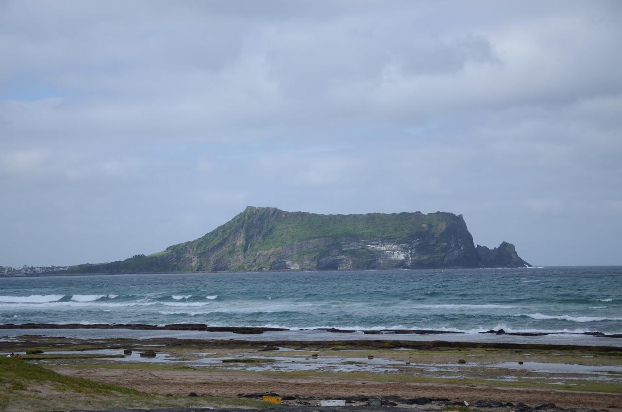 Jeju Stay In Sungsan Seogwipo Exterior photo